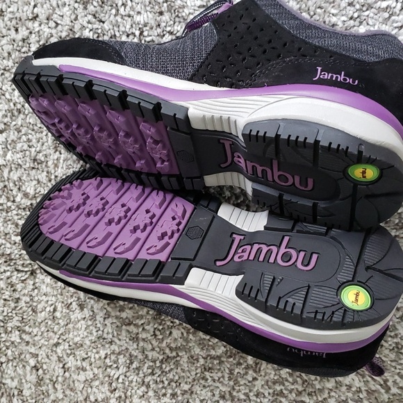 Jambu Zora Shoe NWOT - Picture 4 of 8